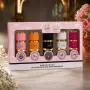 Комплект арабски парфюми 5 в 1 – Yara, Asad, Yara Moi, Yara Tous и Yara Candy, 5 × 30 мл Eau de Parf, снимка 1