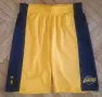 Оригинални NBA Шорти LA Lakers, снимка 1