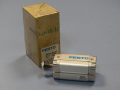 Пневматичен цилиндър Festo ADVU-25-40, ADVU-16-15, снимка 1 - Резервни части за машини - 36170283