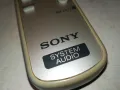 SONY RM-EX77 AUDIO REMOTE CONTROL-ВНОС SWISS 3012240841, снимка 6