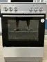 Готварска печка Gorenje Инокс – Като НОВА, с ГАРАНЦИЯ!, снимка 3