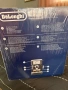 Кафемашина Delonghi Stilosa нова 15 bar, снимка 2