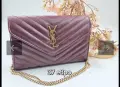 Дамски чанти и аксесоари YSL, снимка 4