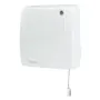 Вентилаторна печка за баня Termomax, 2000W, снимка 2