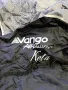УНИВЕРСАЛЕН НАДУВАЕМ ФОРСЕЛТ AIR VANGO KELA ТАLL. ЗА КЕМПЕР ИЛИ КАРАВАНА.РАЗМЕРИ 370 x 310см, снимка 13