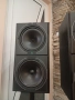 Тонколони KEF C-55, снимка 5