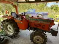 Трактор KUBOTA L1-245, снимка 4