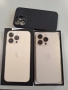 iPhone 13 PRO - 128GB - 82% Battery, снимка 1