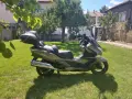 Honda Silver Wing 600 2012 ABS 51hp, снимка 7
