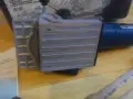 НОВА ИСПАНСКА ПРОФЕСИОНАЛНА БИСКВИТ МАШИНА ФРЕЗА ЗА ДЪРВОДЕЛСКИ СГЛОБКИ С НУТОВЕ БИСКВИТИ CASALS, снимка 16