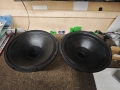 Коаксиални 12" говорители Clear Sound + BMS, снимка 1