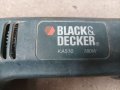 Делта шлайф Black&Decker, снимка 7