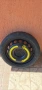 продава се резервна гума тип патерица 5×100 18цола , снимка 1