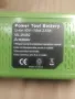БАТЕРИЯ 40V 2,5 AH GREENWORKS

, снимка 6