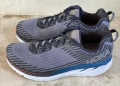 $155 Мъжки маратонки Hoka One One Men's Clifton 8 Running размер 46 Shoes Size 12, снимка 3
