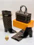 Versace ✨ YSL✨ Louis Vuitton ✨Дамски Боти-Ботуши, снимка 1