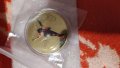 Монети Майкъл Джексън , снимка 1 - Нумизматика и бонистика - 38975736