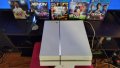 PS4/ Плейстейшън 4 в комплект с джойстик и 5 игри на дискове, снимка 4