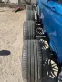 BMW X5 X6 оригинални джанти Breyton Spirit R 21 цола със спорт пакет гуми Pirelli P Zero, снимка 4