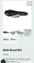 Нови вело седалки Selle Royal Rio, снимка 4