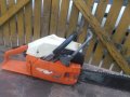 HUSQVARNA   61 на части, снимка 4