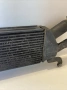 Радиатор на интеркулера за Peugeot 4007 2.2 HDI (2009) , снимка 2