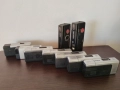 Колекция камери AGFA Agfamatic makro pocket sensor Germany , снимка 3