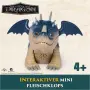 Как да си дресираш дракон Фигура Дракон 25 звука How to Train Your Dragon, снимка 5
