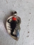 Медальон скорпион, снимка 2