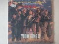 LP "Young Guns II ", снимка 1