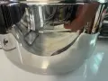 Тенджера под налягане Lagostina Irradial Control - 5л , снимка 3
