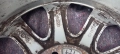 Оригинални VW алуминиеви джанти 15'' 5x112 ET50 – Borbet Germany, снимка 5