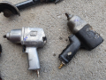 Пневматичен гайковерт флекс шлайф, снимка 6