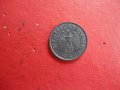 5 пфенинг reichs pfenning 1940 A 3 райх , снимка 4