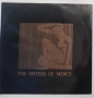 The Sisters Of Mercy – Alice, снимка 1