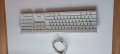 Apple keyboard model A1048, снимка 1 - Клавиатури и мишки - 44457724