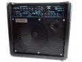 Q-Line Multiamp 100w китарен усилвател за китара и бас, за клавишни, вокали,  с aux вход и изход., снимка 1