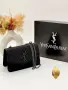 Yves Saint Laurent Дамски Сандали - Различни Цветове Код SEM-303, снимка 6