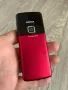 Nokia 6300 Red and Black, снимка 4