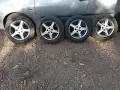 Продавам лети джанти 14 цола 5х100, снимка 1