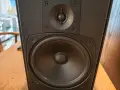 Продавам произведени в Америка букшелф колони Boston Acoustic CR7, снимка 4