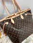 Луксозна чанта Louis Vuitton Neverfull код Br339, снимка 2
