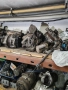 Части за лачети/нубира 1.6,1.4,/2.0Дизел, народни цени, снимка 4