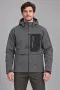 DIDRIKSONS ARCUS USX WATERPROOF Jacket размер M яке водонепромокаемо - 2560, снимка 1