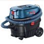 Прахосмукачка Bosch електрическа за сухо и мокро почистване 1350 W, 3900 л/мин, 35 мм, GAS 12-25 PL