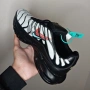 Nike Air Max Plus TN унисекс маратонки висок клас реплика, снимка 3