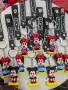 Ключодържател играчка фигурка Мики Маус, Мини Маус , снимка 1