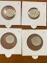 български монети от 1912 г. 1913 г , снимка 2