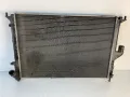 Воден радиатор Dacia Sandero, Logan 1.4i 1.6i (08-12) за кола с климатик 8200735039, снимка 1
