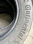 4бр летни гуми 215-65-17, снимка 7